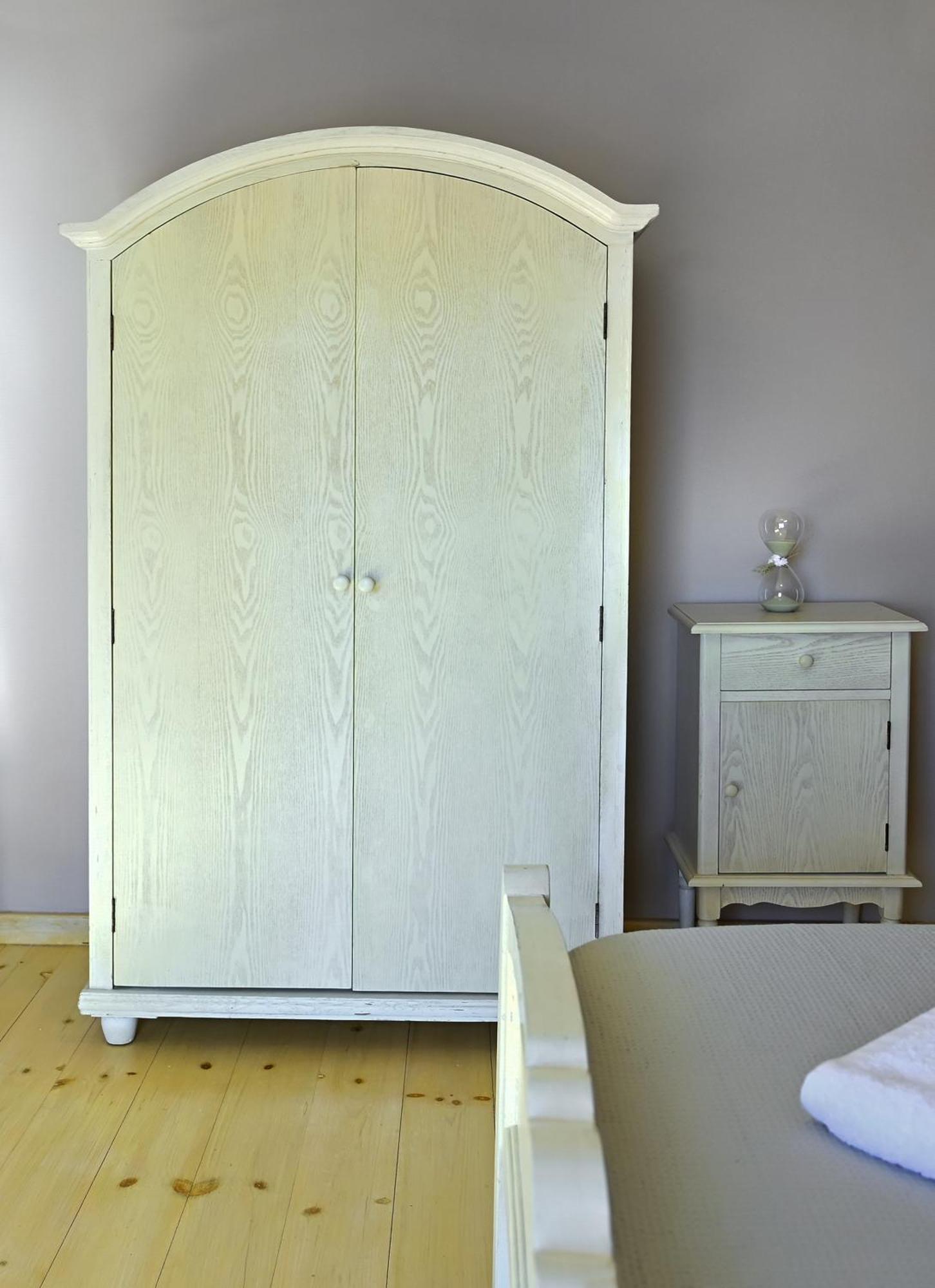 Anthousa'S Maisonette Matala Esterno foto